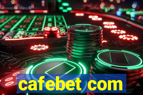 cafebet com